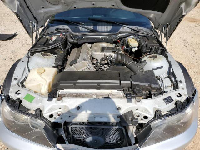 Photo 10 VIN: 4USCH7326TLB69256 - BMW Z3 