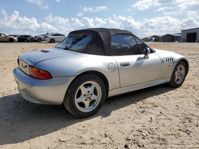 Photo 2 VIN: 4USCH7326TLB69256 - BMW Z3 