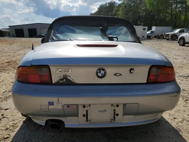 Photo 5 VIN: 4USCH7326TLB69256 - BMW Z3 