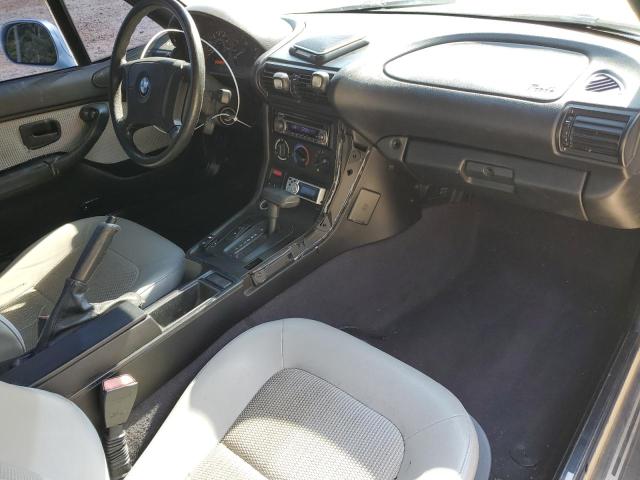 Photo 7 VIN: 4USCH7326TLB69256 - BMW Z3 