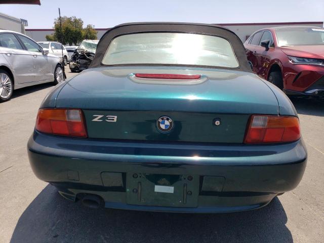 Photo 5 VIN: 4USCH7326TLB69807 - BMW Z3 