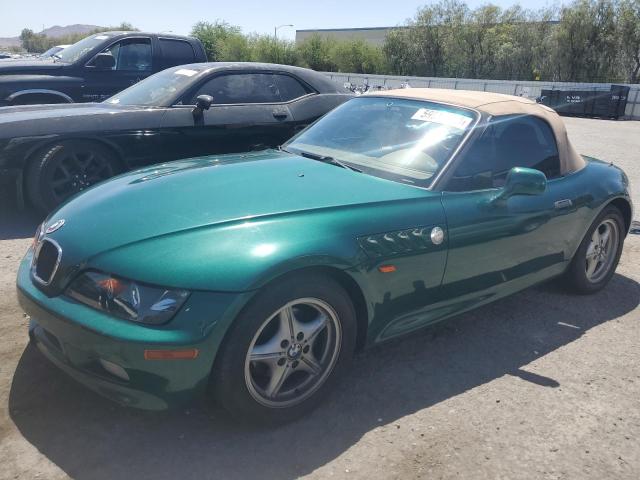 Photo 0 VIN: 4USCH7326VLB78798 - BMW Z3 