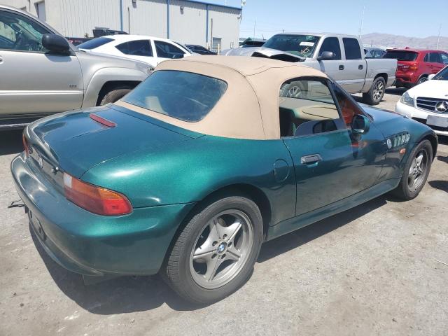 Photo 2 VIN: 4USCH7326VLB78798 - BMW Z3 