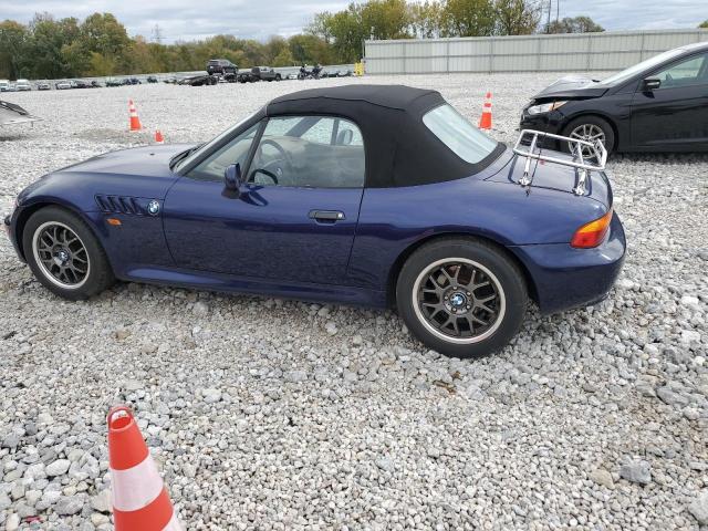 Photo 1 VIN: 4USCH7327TLB67435 - BMW Z3 1.9 