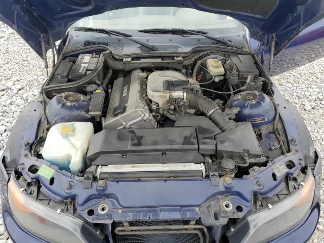 Photo 10 VIN: 4USCH7327TLB67435 - BMW Z3 1.9 