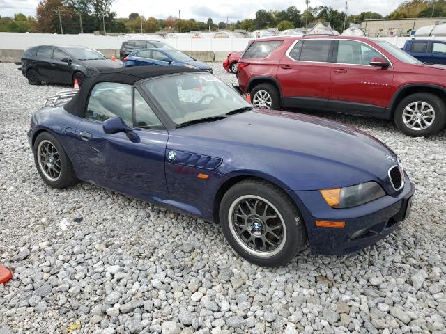 Photo 3 VIN: 4USCH7327TLB67435 - BMW Z3 1.9 