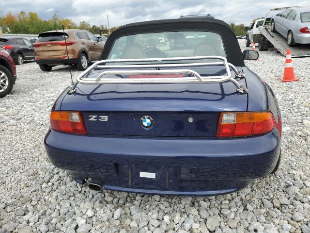 Photo 5 VIN: 4USCH7327TLB67435 - BMW Z3 1.9 