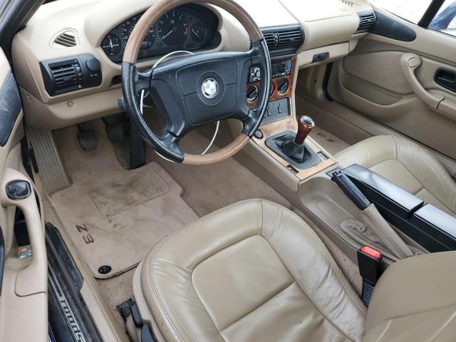 Photo 7 VIN: 4USCH7327TLB67435 - BMW Z3 1.9 