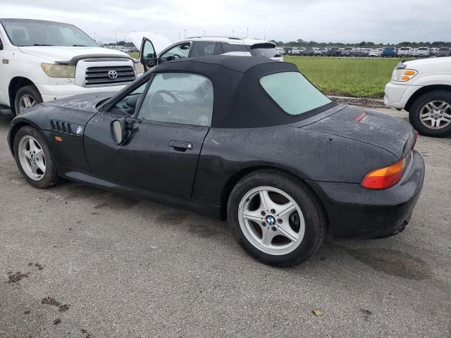 Photo 1 VIN: 4USCH7327TLB75003 - BMW Z3 1.9 