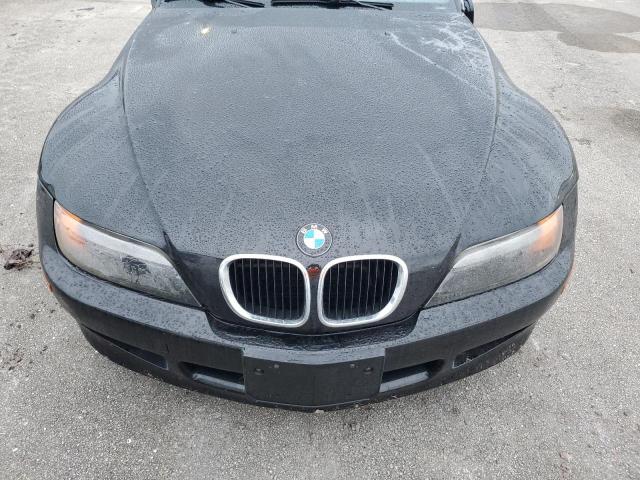 Photo 10 VIN: 4USCH7327TLB75003 - BMW Z3 1.9 