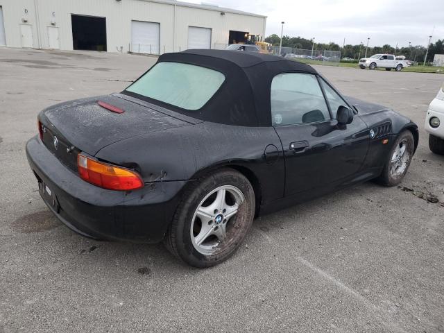 Photo 2 VIN: 4USCH7327TLB75003 - BMW Z3 1.9 