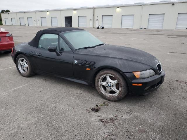 Photo 3 VIN: 4USCH7327TLB75003 - BMW Z3 1.9 