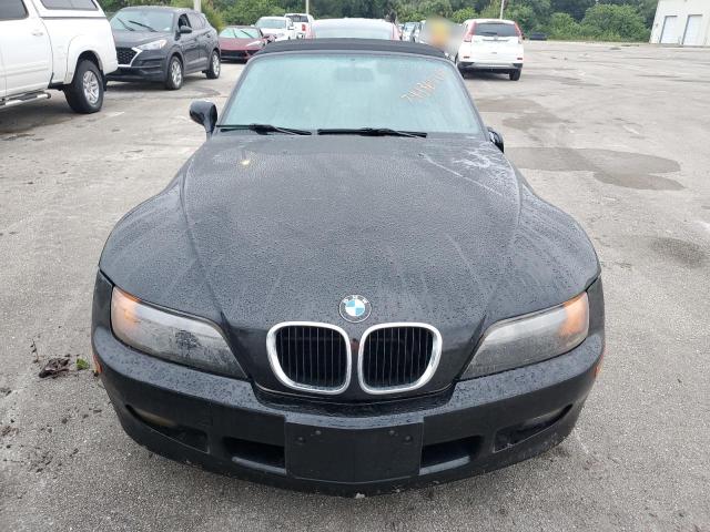 Photo 4 VIN: 4USCH7327TLB75003 - BMW Z3 1.9 