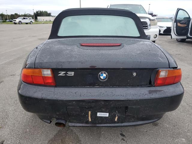 Photo 5 VIN: 4USCH7327TLB75003 - BMW Z3 1.9 