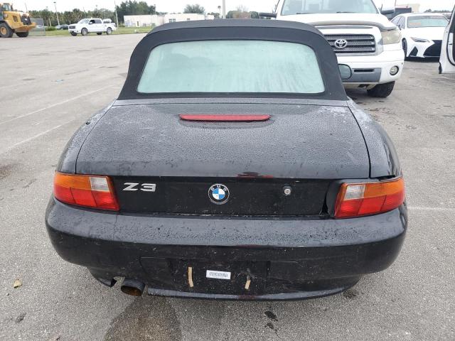 Photo 9 VIN: 4USCH7327TLB75003 - BMW Z3 1.9 