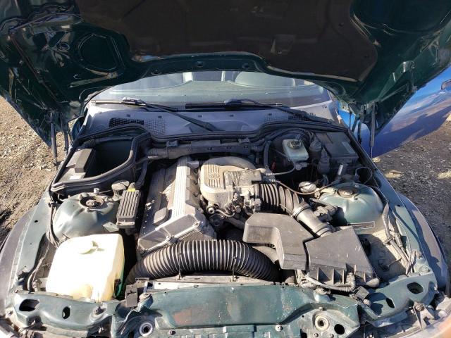 Photo 10 VIN: 4USCH7327TLB75258 - BMW Z3 