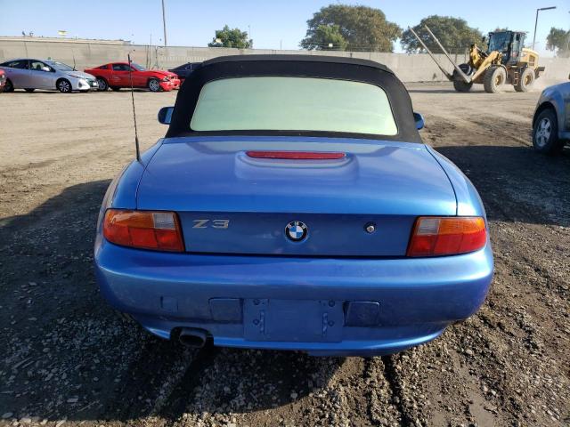 Photo 5 VIN: 4USCH7327TLB75258 - BMW Z3 