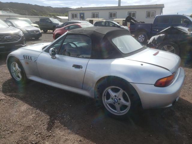 Photo 1 VIN: 4USCH7328TLB66407 - BMW Z3 