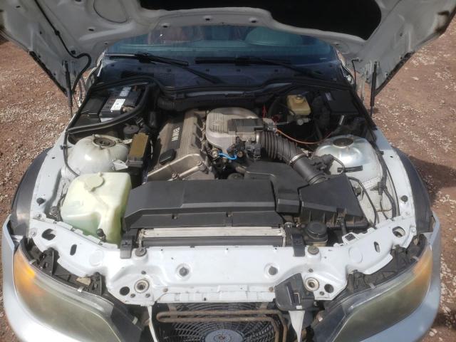 Photo 10 VIN: 4USCH7328TLB66407 - BMW Z3 