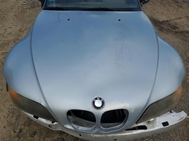 Photo 10 VIN: 4USCH7328TLB73342 - BMW Z3 