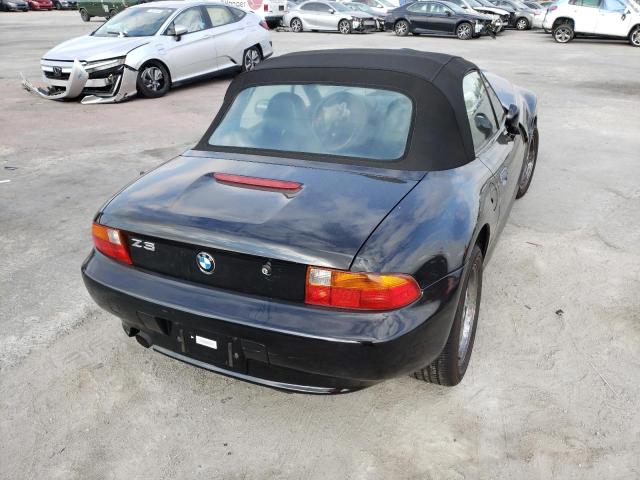 Photo 5 VIN: 4USCH7328VLB77152 - BMW Z3 1.9 