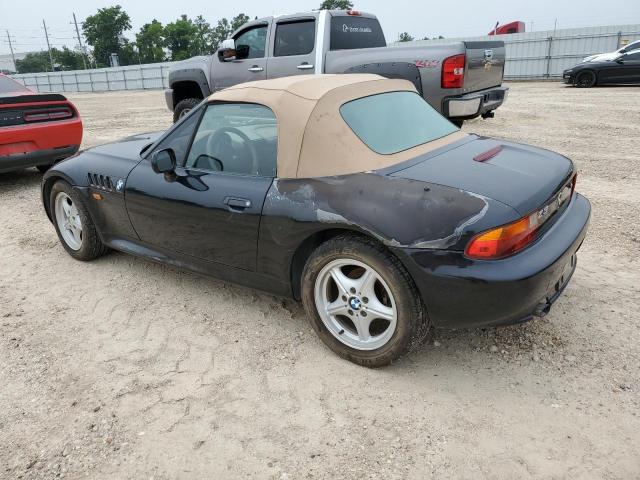 Photo 1 VIN: 4USCH7328WLD15662 - BMW Z3 