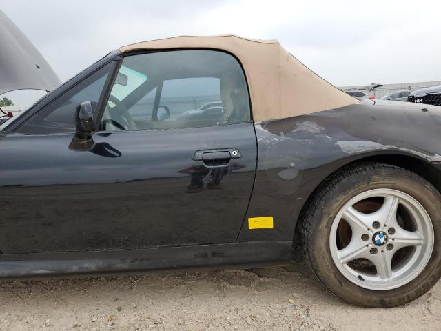 Photo 11 VIN: 4USCH7328WLD15662 - BMW Z3 