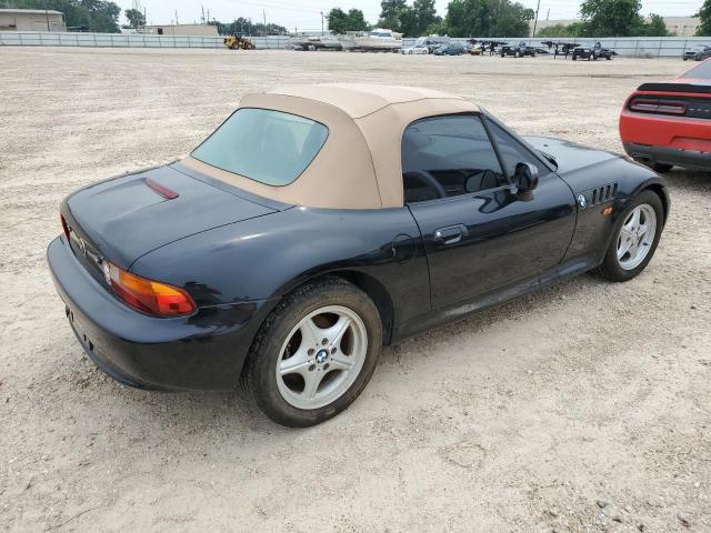 Photo 2 VIN: 4USCH7328WLD15662 - BMW Z3 