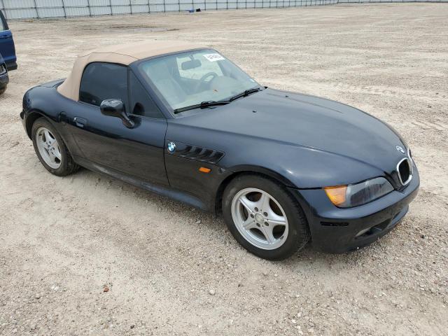 Photo 3 VIN: 4USCH7328WLD15662 - BMW Z3 