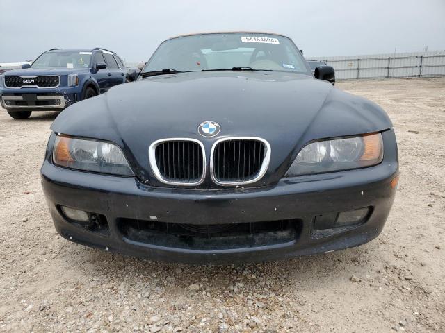 Photo 4 VIN: 4USCH7328WLD15662 - BMW Z3 