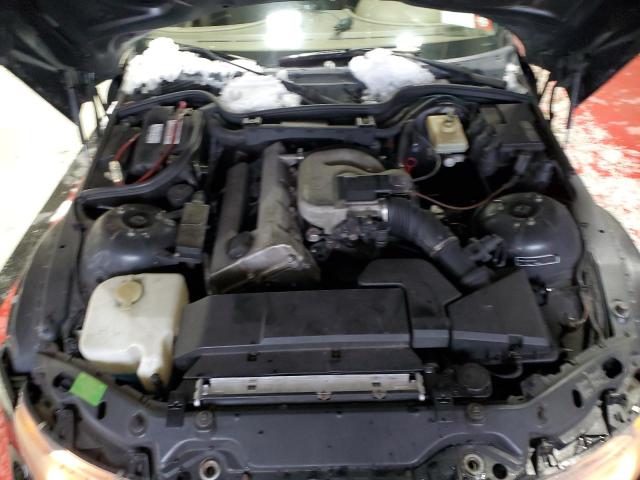 Photo 10 VIN: 4USCH7329TLB70854 - BMW Z3 1.9 