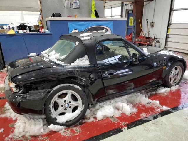 Photo 2 VIN: 4USCH7329TLB70854 - BMW Z3 1.9 