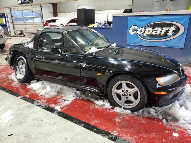 Photo 3 VIN: 4USCH7329TLB70854 - BMW Z3 1.9 