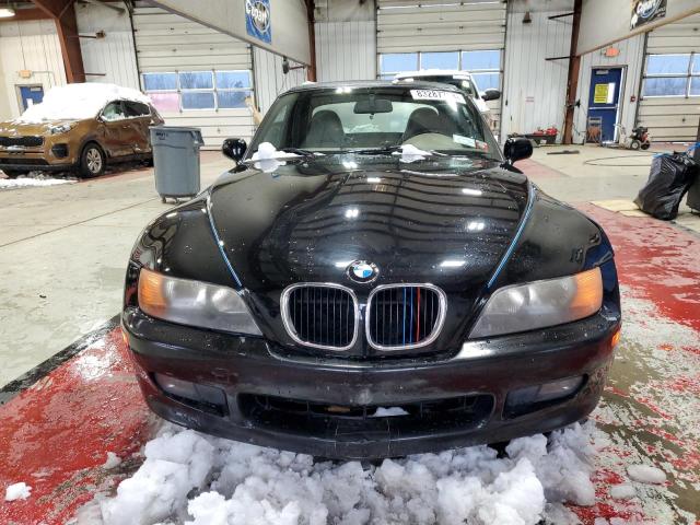 Photo 4 VIN: 4USCH7329TLB70854 - BMW Z3 1.9 