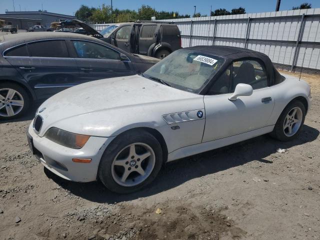 Photo 0 VIN: 4USCH7329VLB80559 - BMW Z3 