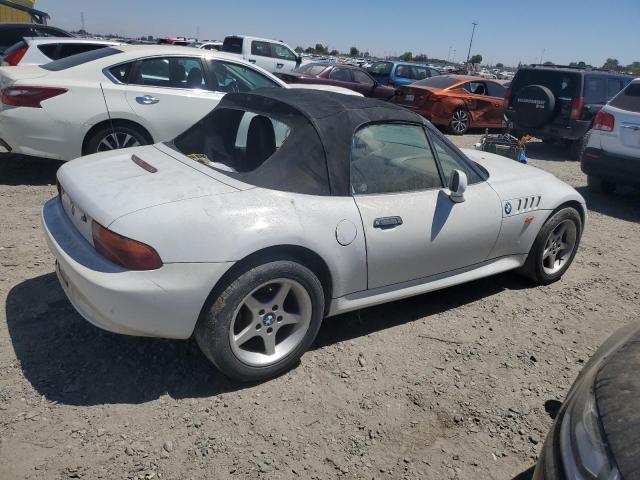 Photo 2 VIN: 4USCH7329VLB80559 - BMW Z3 