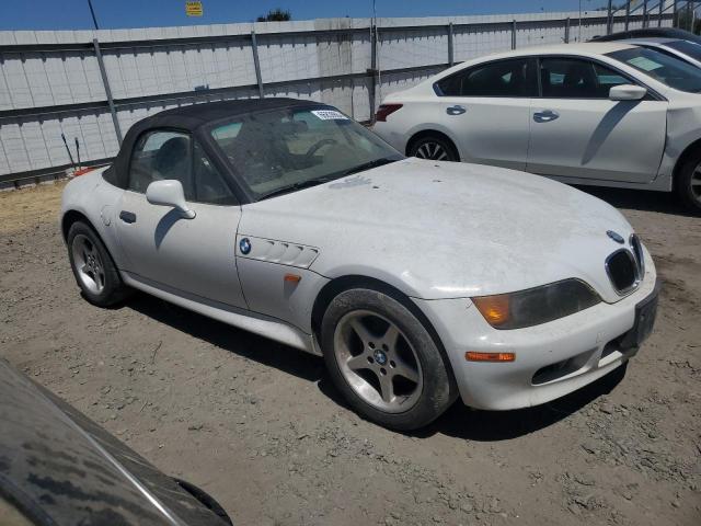 Photo 3 VIN: 4USCH7329VLB80559 - BMW Z3 