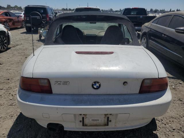 Photo 5 VIN: 4USCH7329VLB80559 - BMW Z3 