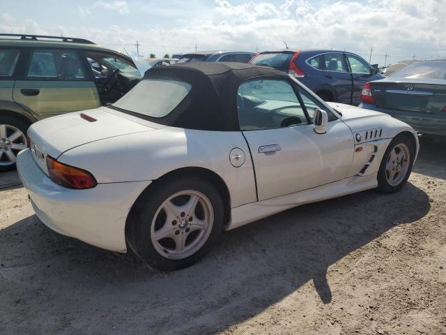 Photo 2 VIN: 4USCH7329VLB80710 - BMW Z3 1.9 