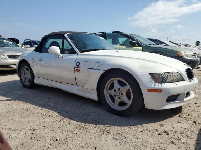 Photo 3 VIN: 4USCH7329VLB80710 - BMW Z3 1.9 