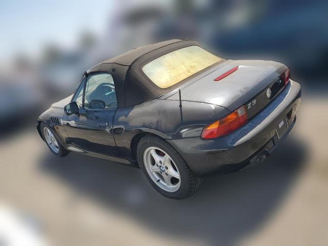 Photo 1 VIN: 4USCH732XTLB68272 - BMW Z3 