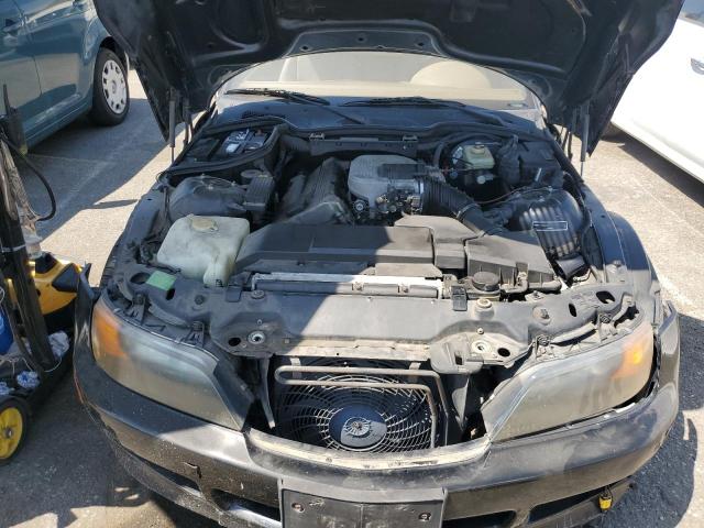 Photo 10 VIN: 4USCH732XTLB68272 - BMW Z3 