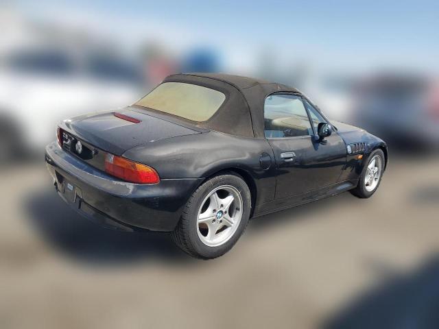 Photo 2 VIN: 4USCH732XTLB68272 - BMW Z3 