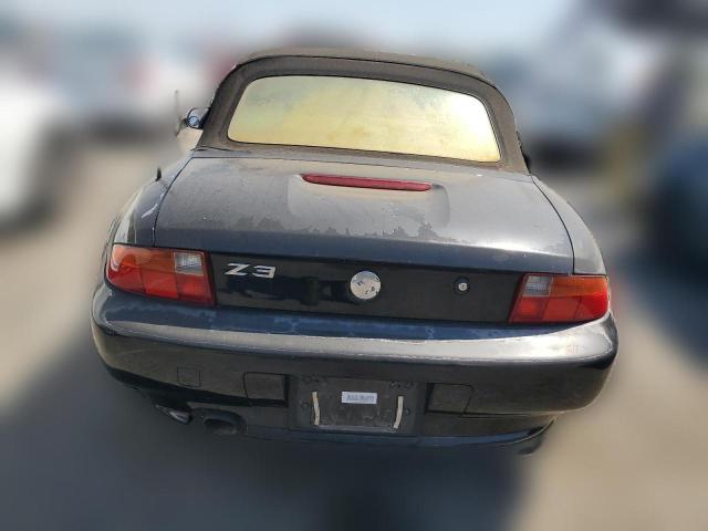 Photo 5 VIN: 4USCH732XTLB68272 - BMW Z3 