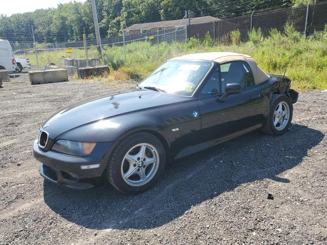 Photo 0 VIN: 4USCH7331WLD16869 - BMW Z3 1.9 