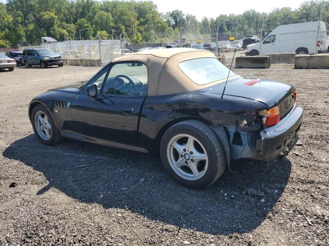 Photo 1 VIN: 4USCH7331WLD16869 - BMW Z3 1.9 