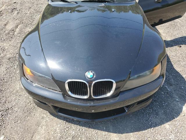 Photo 10 VIN: 4USCH7331WLD16869 - BMW Z3 1.9 