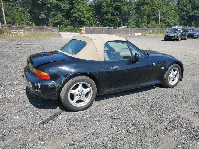 Photo 2 VIN: 4USCH7331WLD16869 - BMW Z3 1.9 