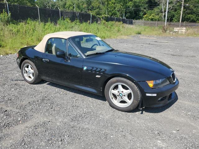 Photo 3 VIN: 4USCH7331WLD16869 - BMW Z3 1.9 