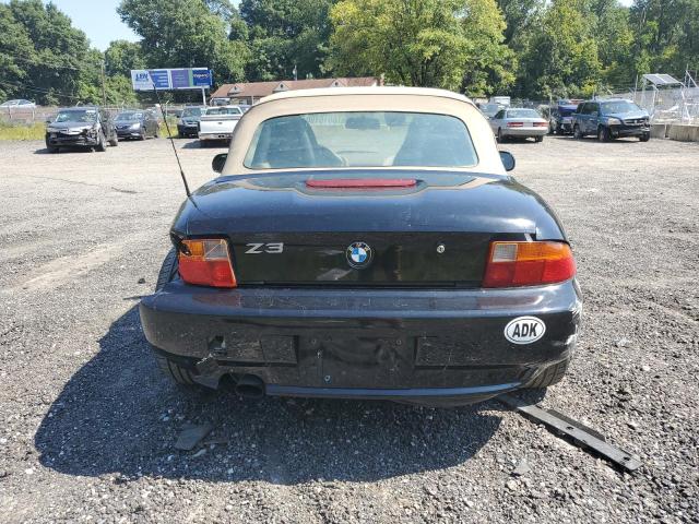 Photo 5 VIN: 4USCH7331WLD16869 - BMW Z3 1.9 